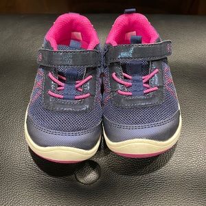 COPY - Stride Rite 360 Unisex-Child Carson Athletic Running Shoe